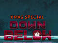 Peli Down Below: Xmas Special