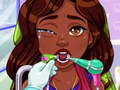 Peli Noelle Real Dentist