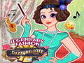 Peli Legendary Fashion The Dazzling Jazz Age