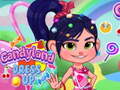 Peli Candyland Dress Up