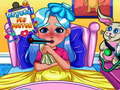 Peli Crystal Flu Doctor