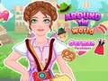 Peli Around the World German Fashion