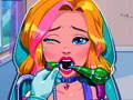Peli Audrey Real Dentist