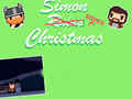 Peli Simon Saves Christmas