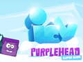 Peli Icy PurpleHead Super Slide