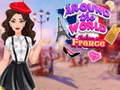 Peli Around the World Fashion in France