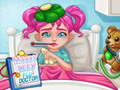 Peli Moody Ally Flu Doctor