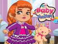Peli Baby Maker