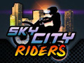 Peli Sky City Riders