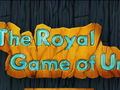 Peli The Royal Game of Ur