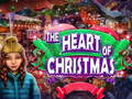 Peli The Heart of Christmas
