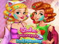 Peli Boho Princesses Real Makeover