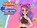 Peli Animal Trends Social Media Adventure