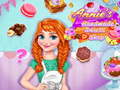 Peli Annie's Handmade Sweets Shop