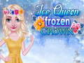 Peli Ice Queen Frozen Crown