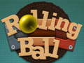 Peli Rolling Ball