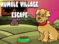 Peli Humble Village Escape