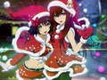 Peli Anime Christmas Jigsaw Puzzle 2
