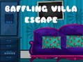 Peli Baffling Villa Escape