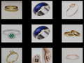 Peli Rings memory