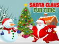 Peli Santa Claus Fun Time