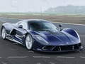 Peli Hennessey Venom F5 Puzzle