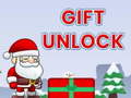 Peli Gift Unlock 