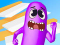 Peli Wacky Run