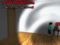 Peli Jeff The Killer: Lost in the Nightmare
