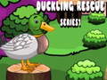 Peli Duckling Rescue Series1
