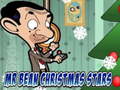 Peli Mr Bean Christmas Stars