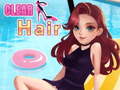 Peli Clear Hair