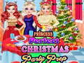 Peli Princess Perfect Christmas Party Prep