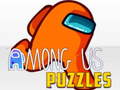 Peli Among Us Puzzles