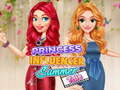 Peli Princess Influencer SummerTale