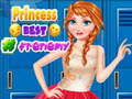 Peli Princess Best #Frenemy