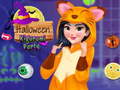 Peli Halloween Kigurumi Party