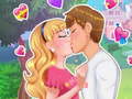 Peli Princess Magical Fairytale Kiss