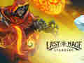 Peli Last Mage Standing