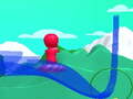 Peli Make A Roller Coaster