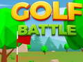 Peli Golf Battle