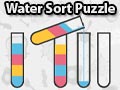 Peli Water Sort Puzzle