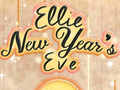 Peli Ellie: New Year's Eve