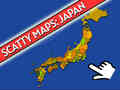 Peli Scatty Maps Japan