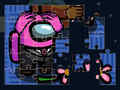 Peli Crewmates &  Impostors Jigsaw
