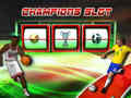Peli Champions Slot