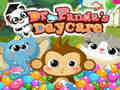 Peli Dr panda Daycare