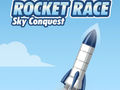 Peli Rocket Race