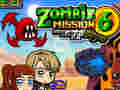 Peli Zombie Mission 6