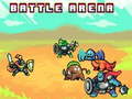 Peli Battle Arena